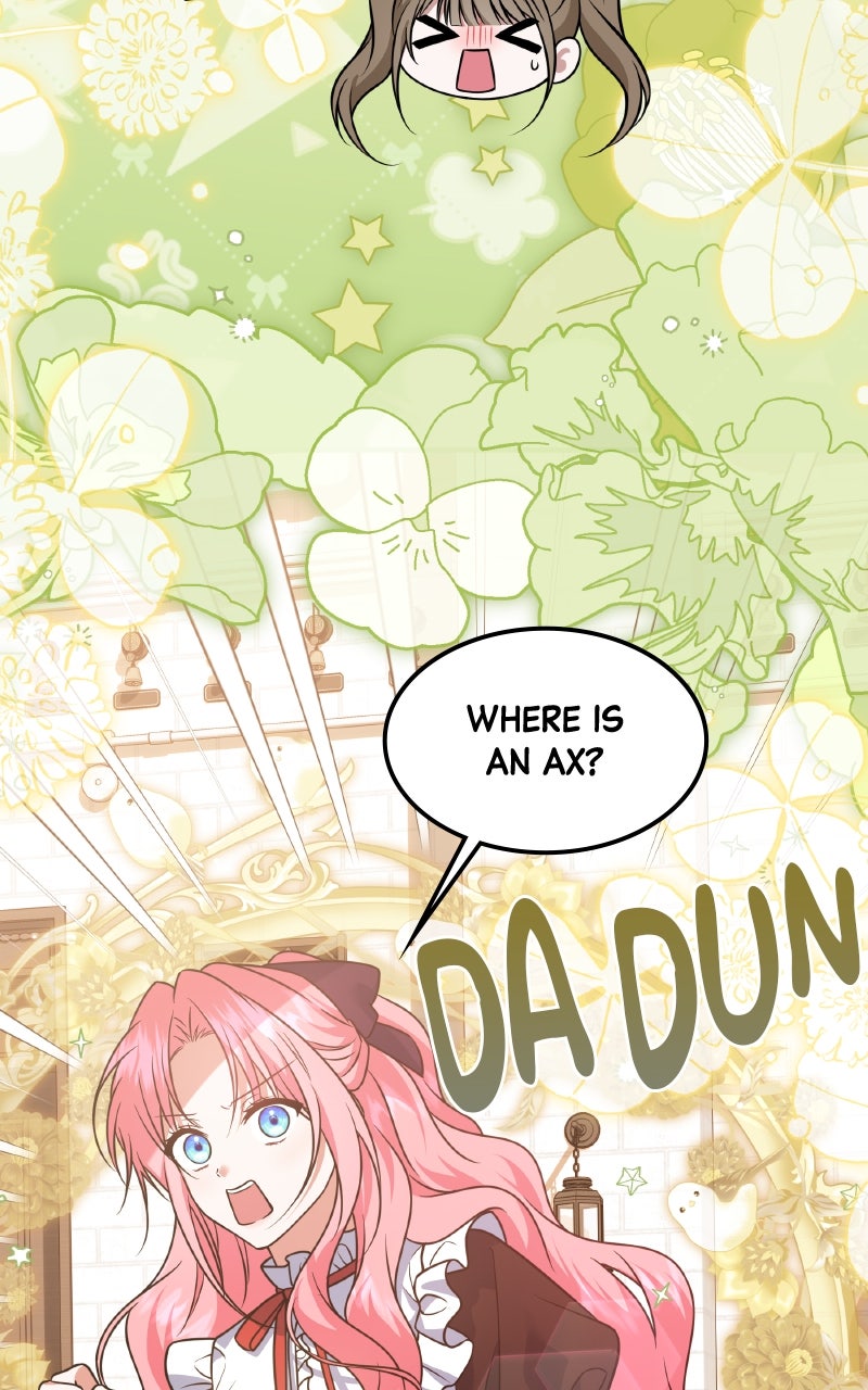 Changing the GenreFrom Angst to Heartwarming Episode 23 page 2 - 