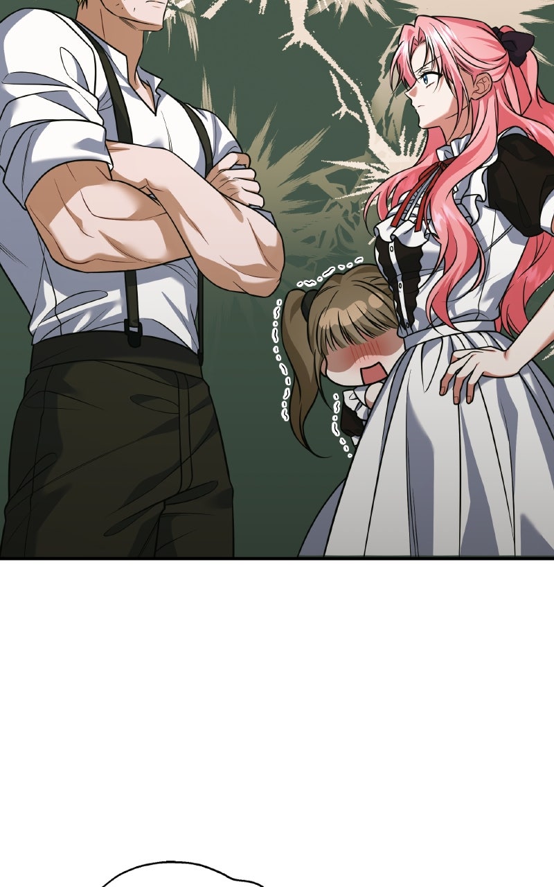 Changing the GenreFrom Angst to Heartwarming Episode 23 page 11 - 