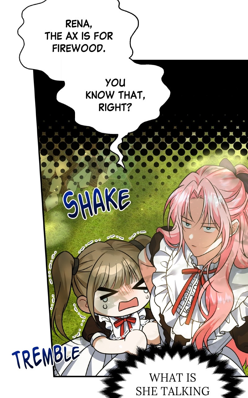 Changing the GenreFrom Angst to Heartwarming Episode 23 page 12 - 