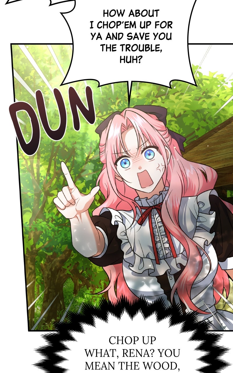 Changing the GenreFrom Angst to Heartwarming Episode 23 page 15 - 