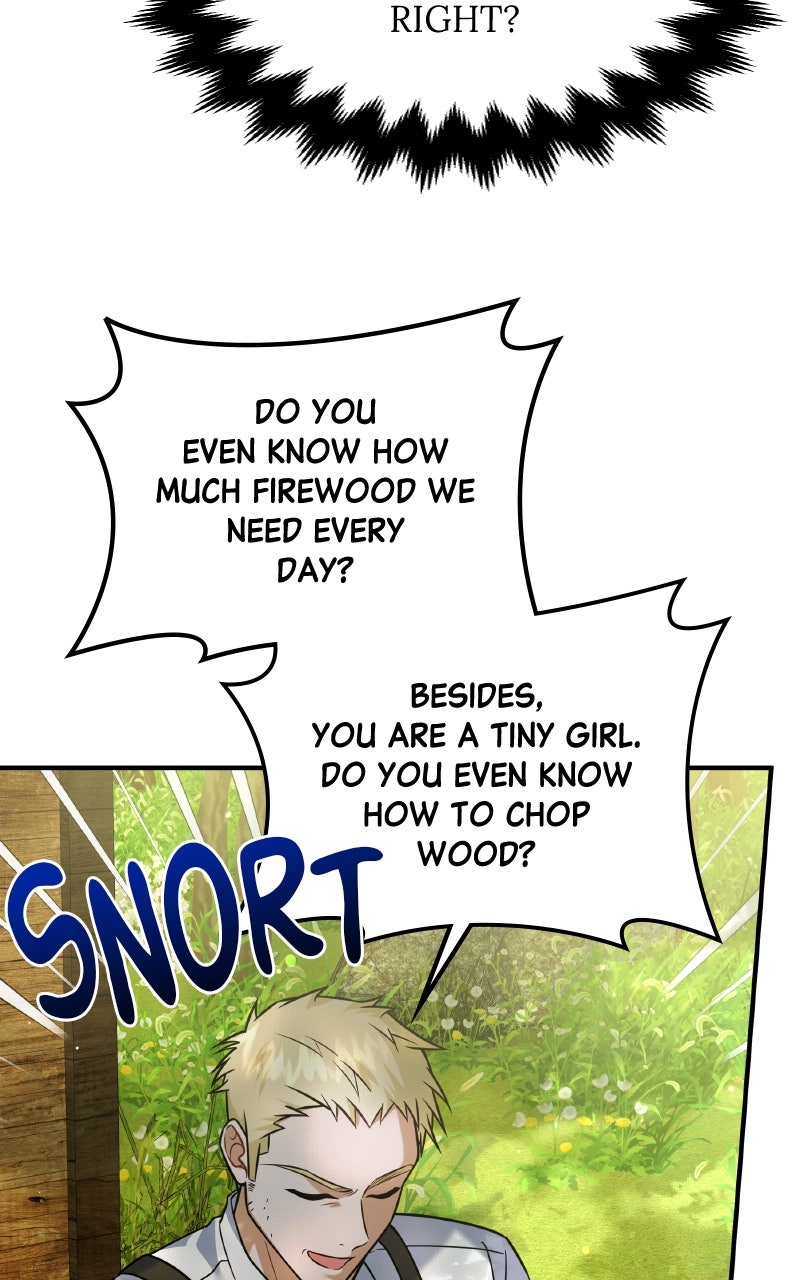 Changing the GenreFrom Angst to Heartwarming Episode 23 page 16 - 