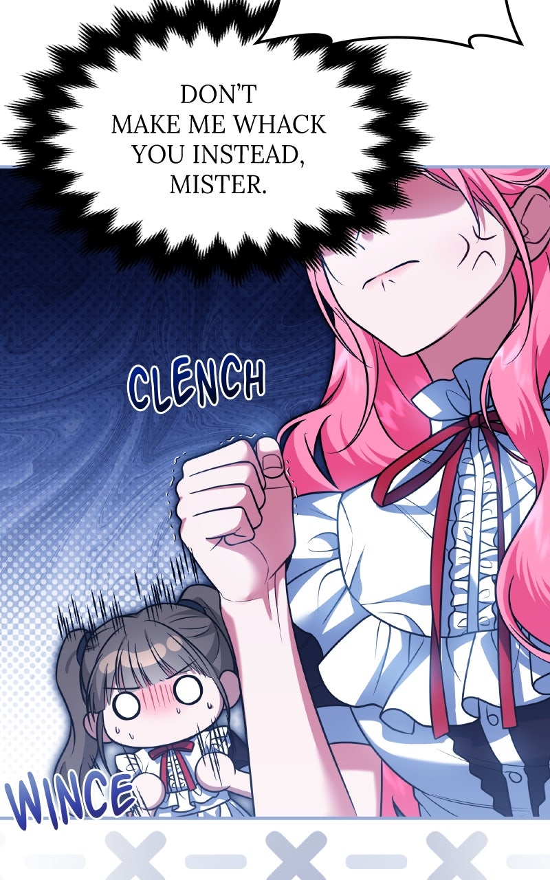 Changing the GenreFrom Angst to Heartwarming Episode 23 page 18 - 