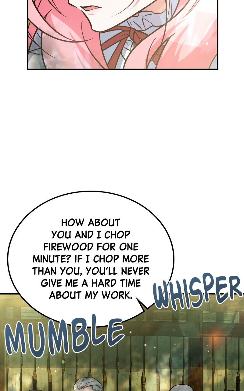 Changing the GenreFrom Angst to Heartwarming Episode 23 page 20 - 
