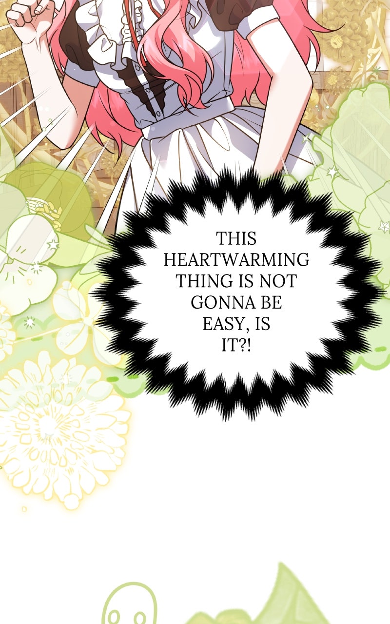 Changing the GenreFrom Angst to Heartwarming Episode 23 page 3 - 