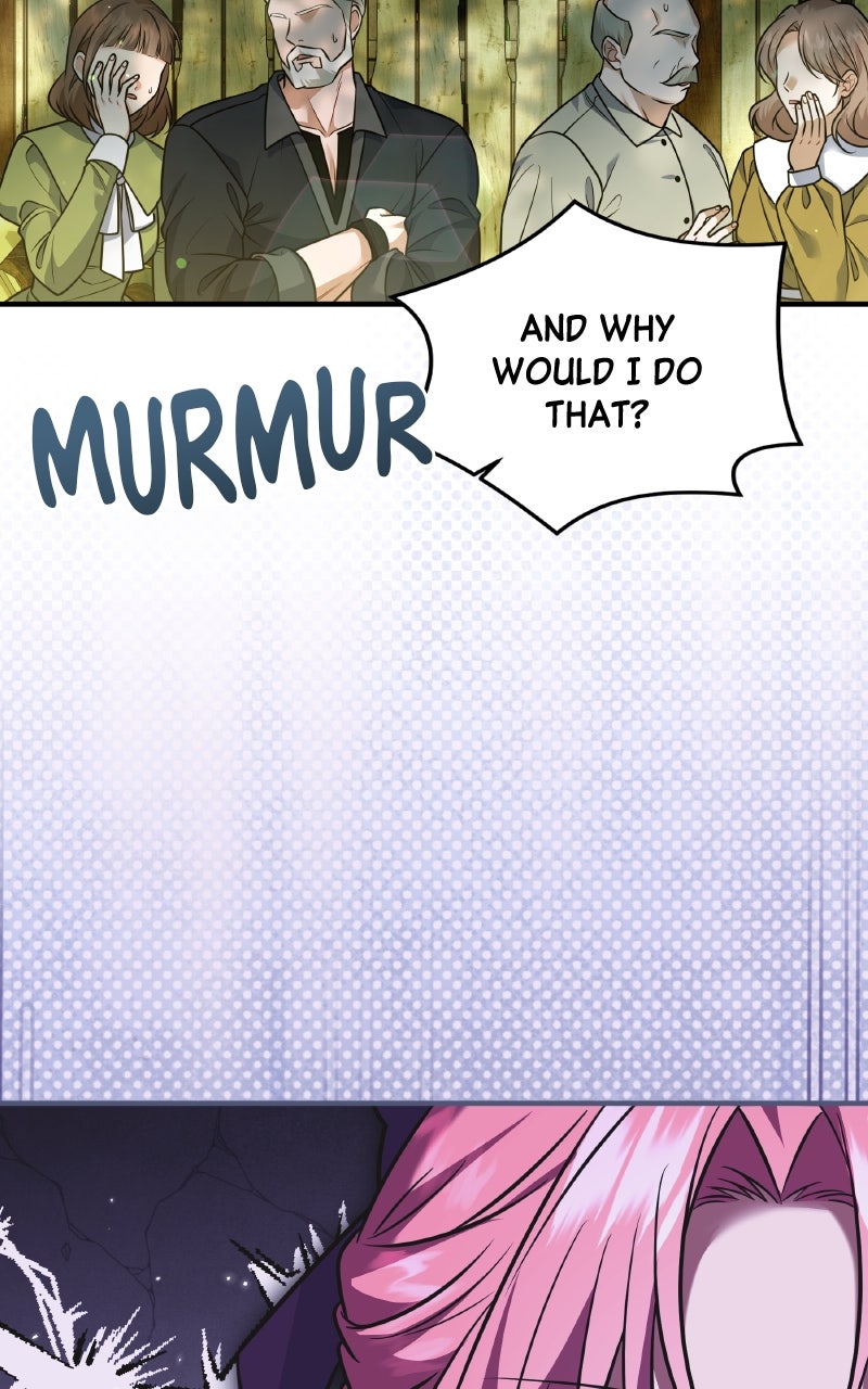 Changing the GenreFrom Angst to Heartwarming Episode 23 page 21 - 