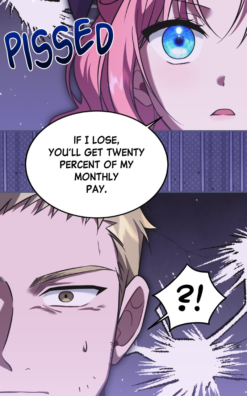 Changing the GenreFrom Angst to Heartwarming Episode 23 page 22 - 