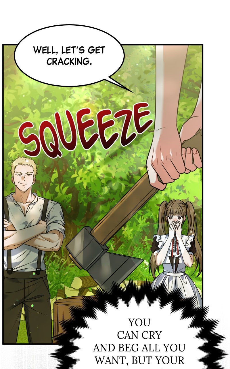 Changing the GenreFrom Angst to Heartwarming Episode 23 page 27 - 