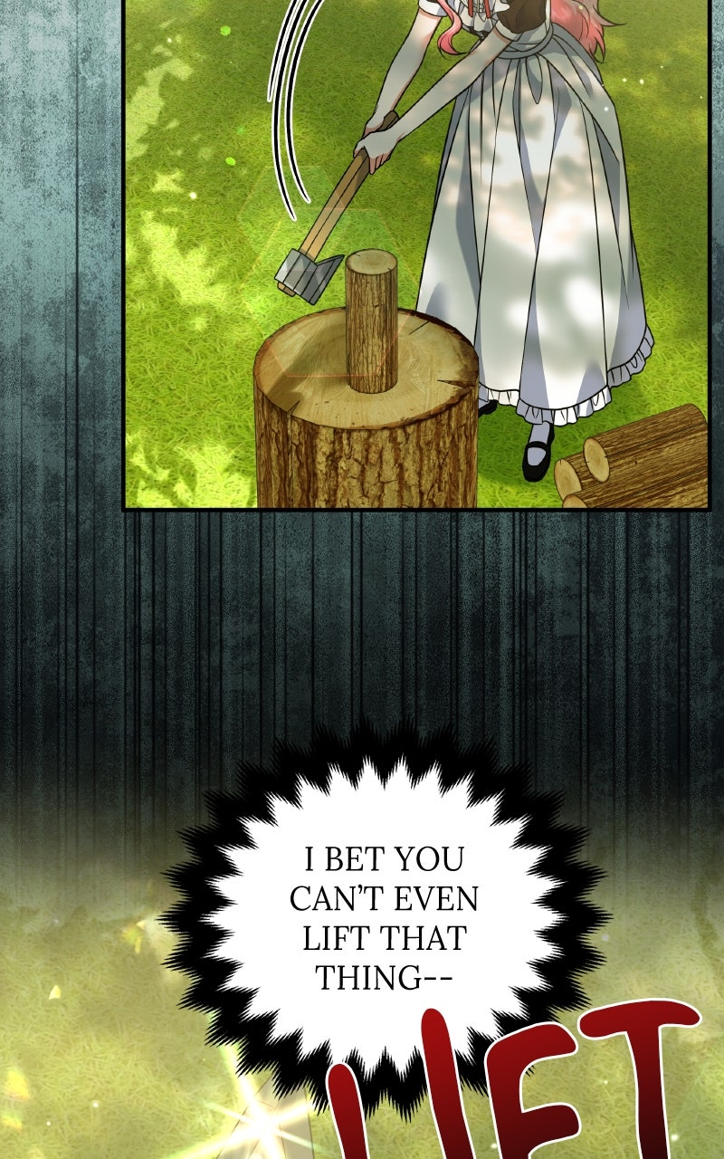 Changing the GenreFrom Angst to Heartwarming Episode 23 page 29 - 