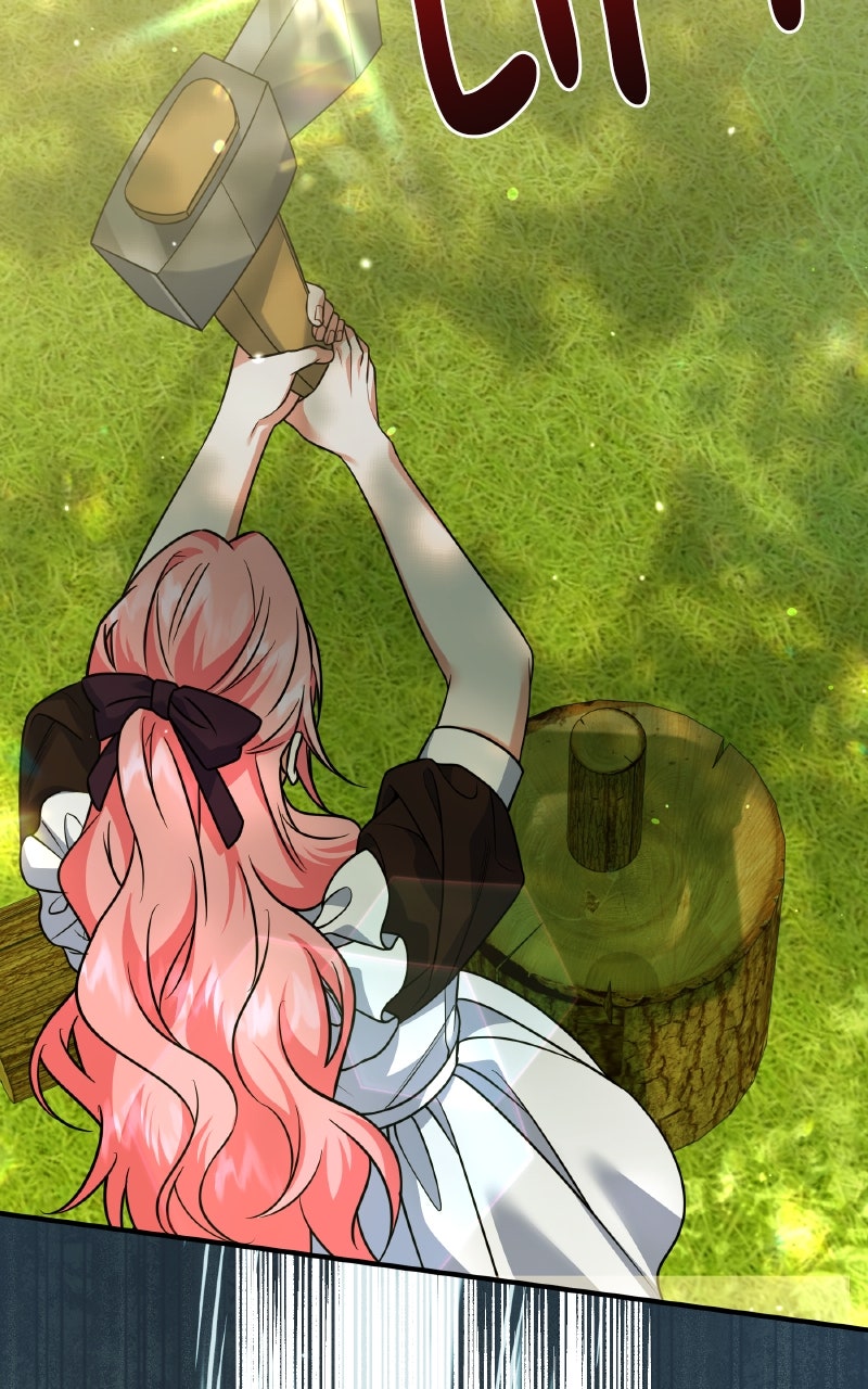 Changing the GenreFrom Angst to Heartwarming Episode 23 page 30 - 