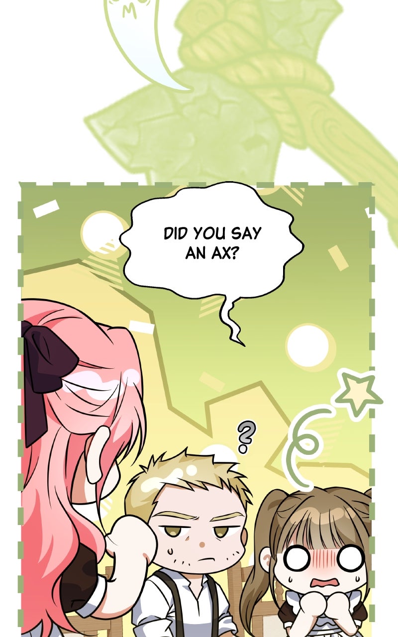 Changing the GenreFrom Angst to Heartwarming Episode 23 page 4 - 