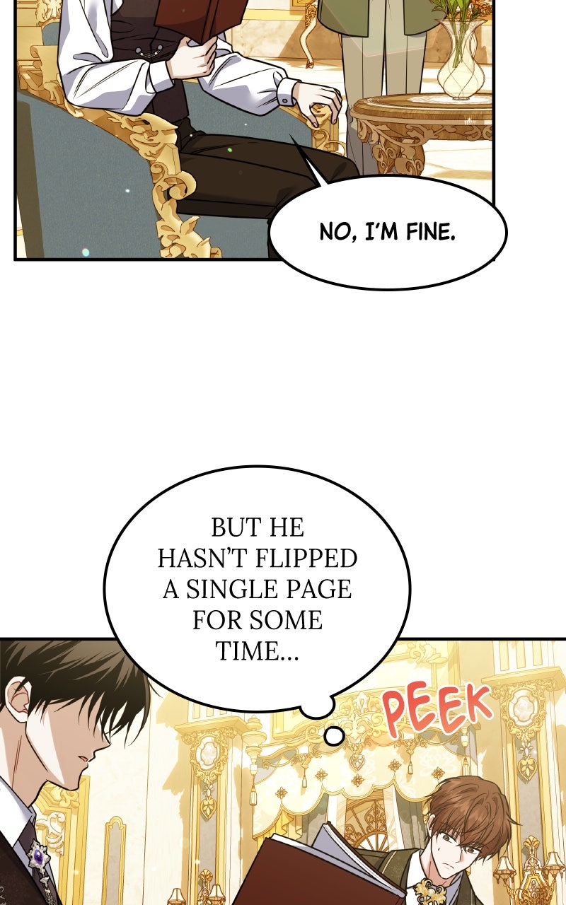 Changing the GenreFrom Angst to Heartwarming Episode 23 page 37 - 