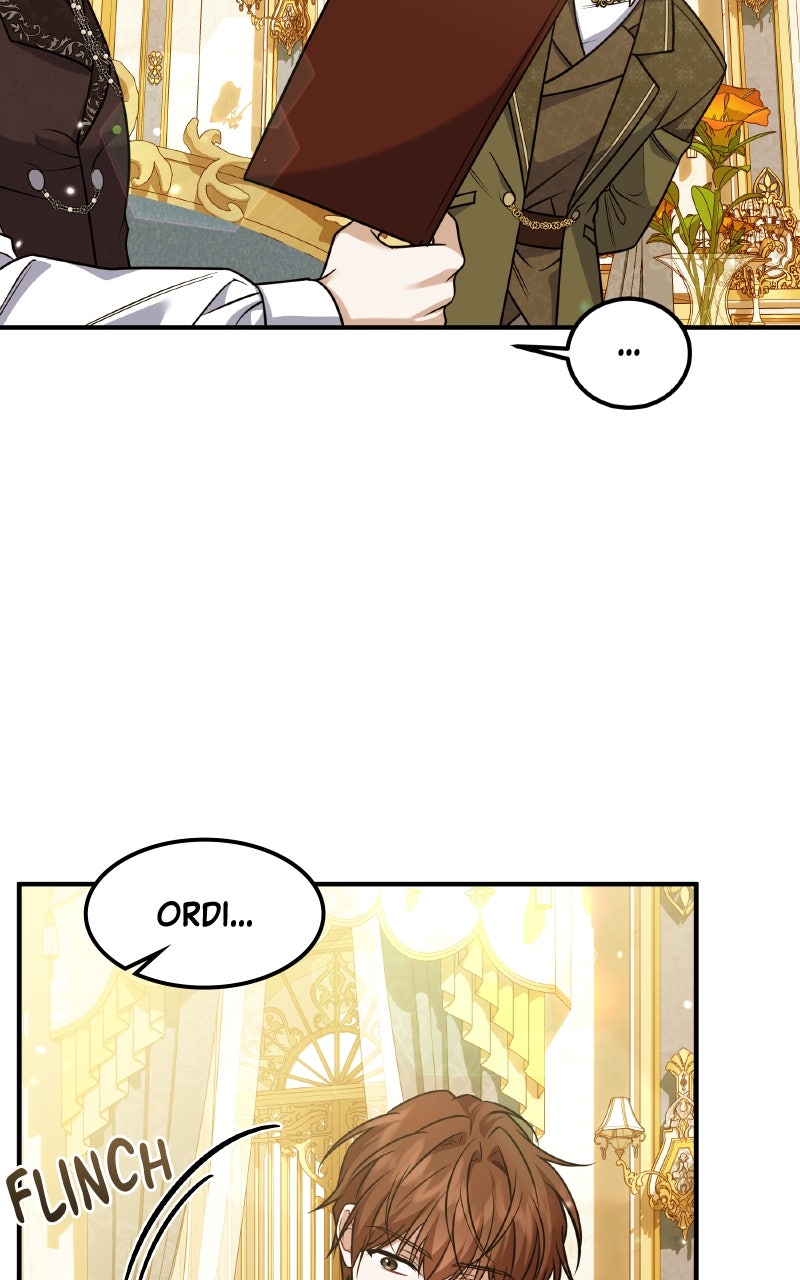 Changing the GenreFrom Angst to Heartwarming Episode 23 page 38 - 