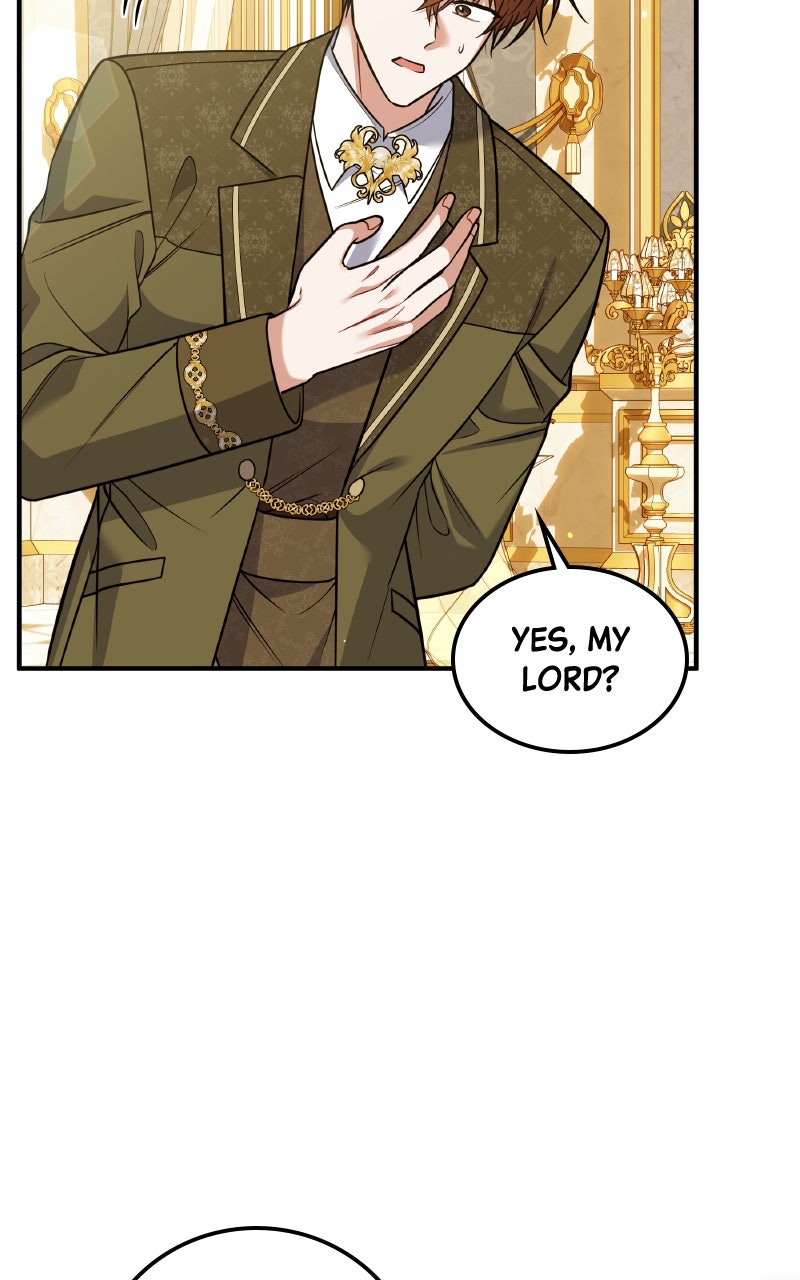 Changing the GenreFrom Angst to Heartwarming Episode 23 page 39 - 