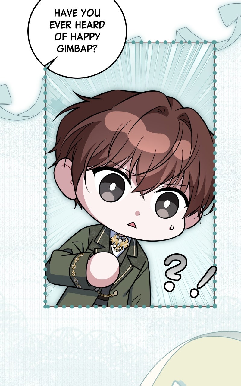 Changing the GenreFrom Angst to Heartwarming Episode 23 page 40 - 