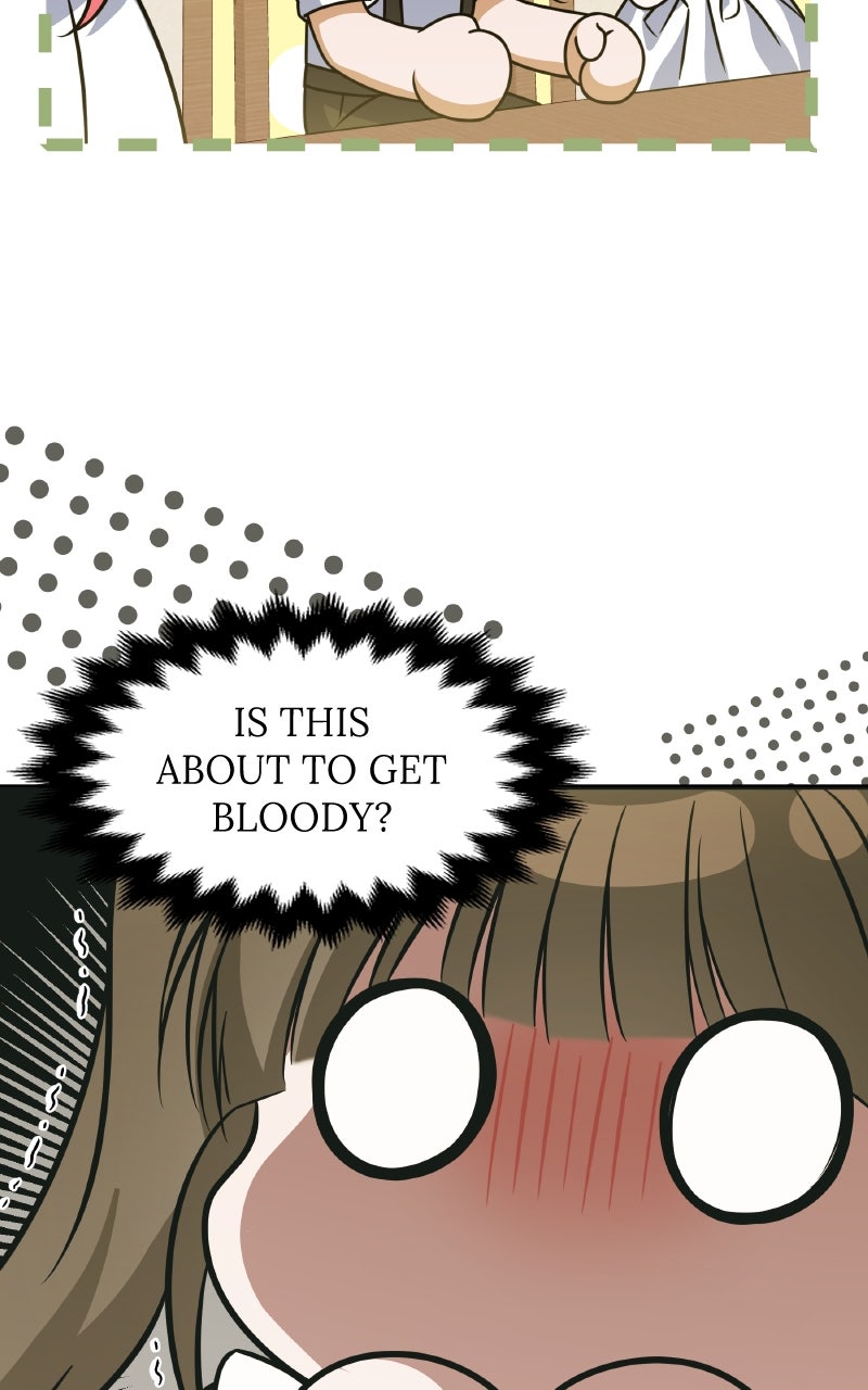 Changing the GenreFrom Angst to Heartwarming Episode 23 page 5 - 