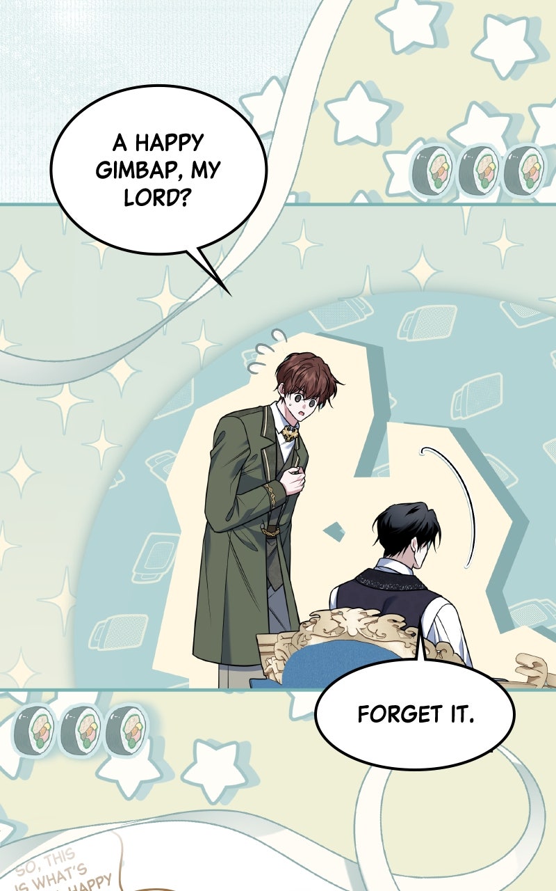 Changing the GenreFrom Angst to Heartwarming Episode 23 page 41 - 