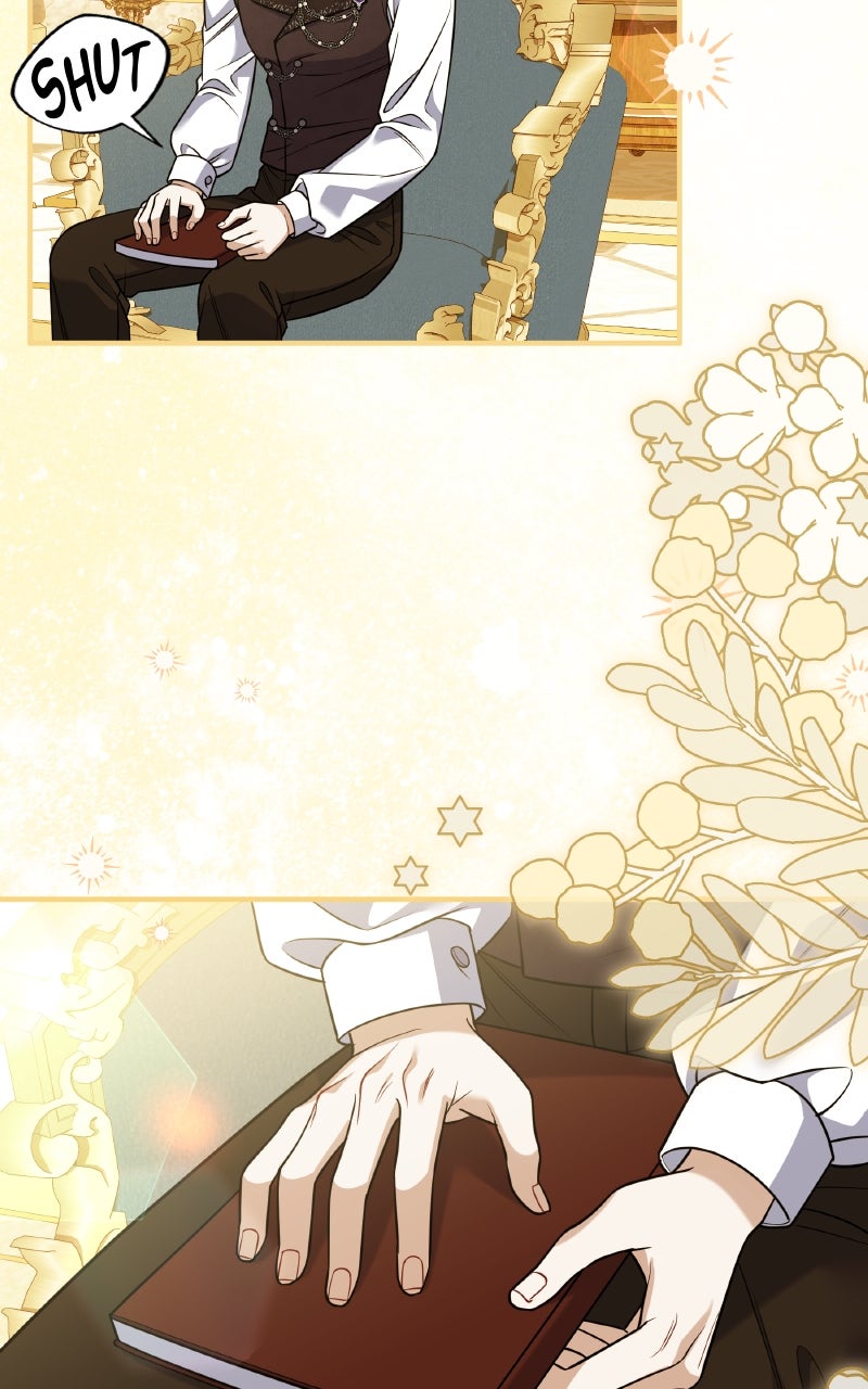 Changing the GenreFrom Angst to Heartwarming Episode 23 page 43 - 