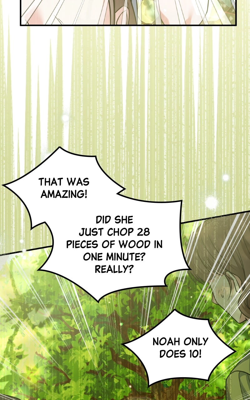 Changing the GenreFrom Angst to Heartwarming Episode 23 page 50 - 