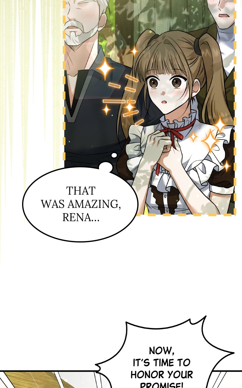 Changing the GenreFrom Angst to Heartwarming Episode 23 page 52 - 