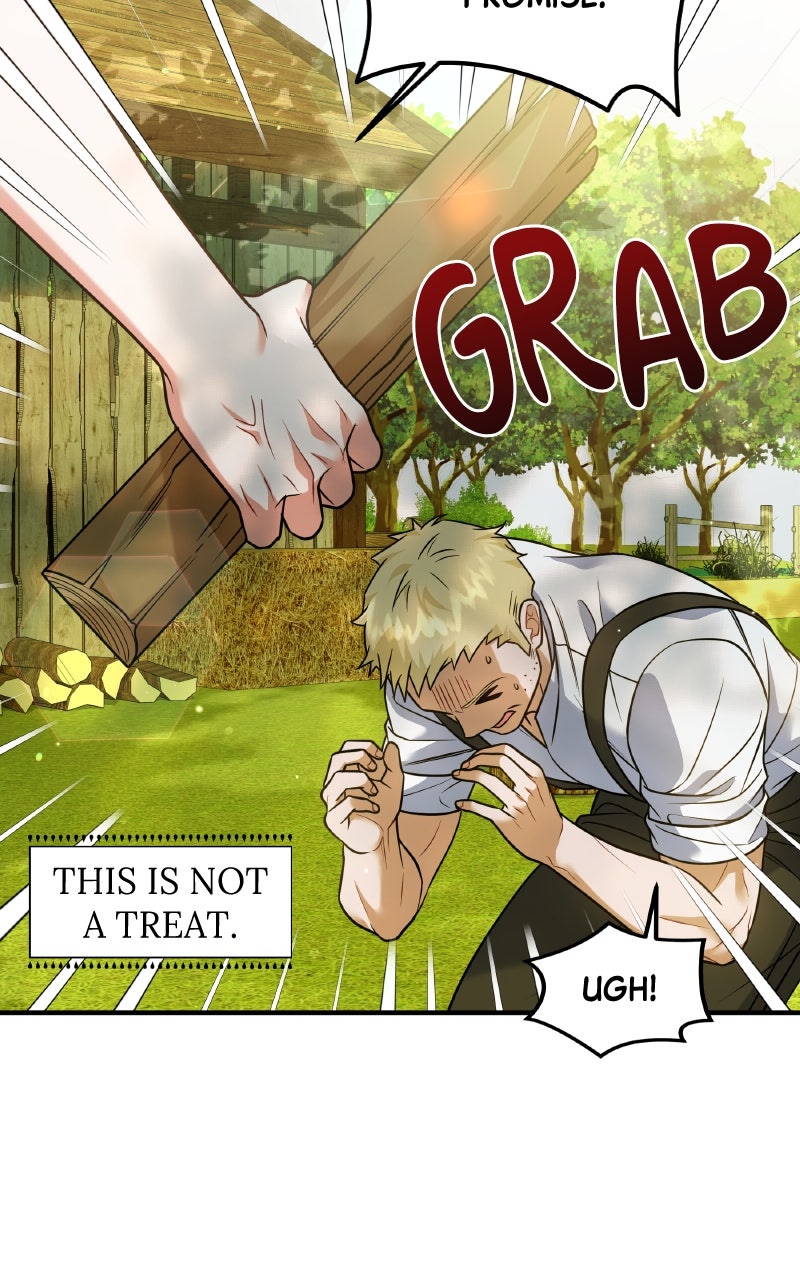 Changing the GenreFrom Angst to Heartwarming Episode 23 page 53 - 