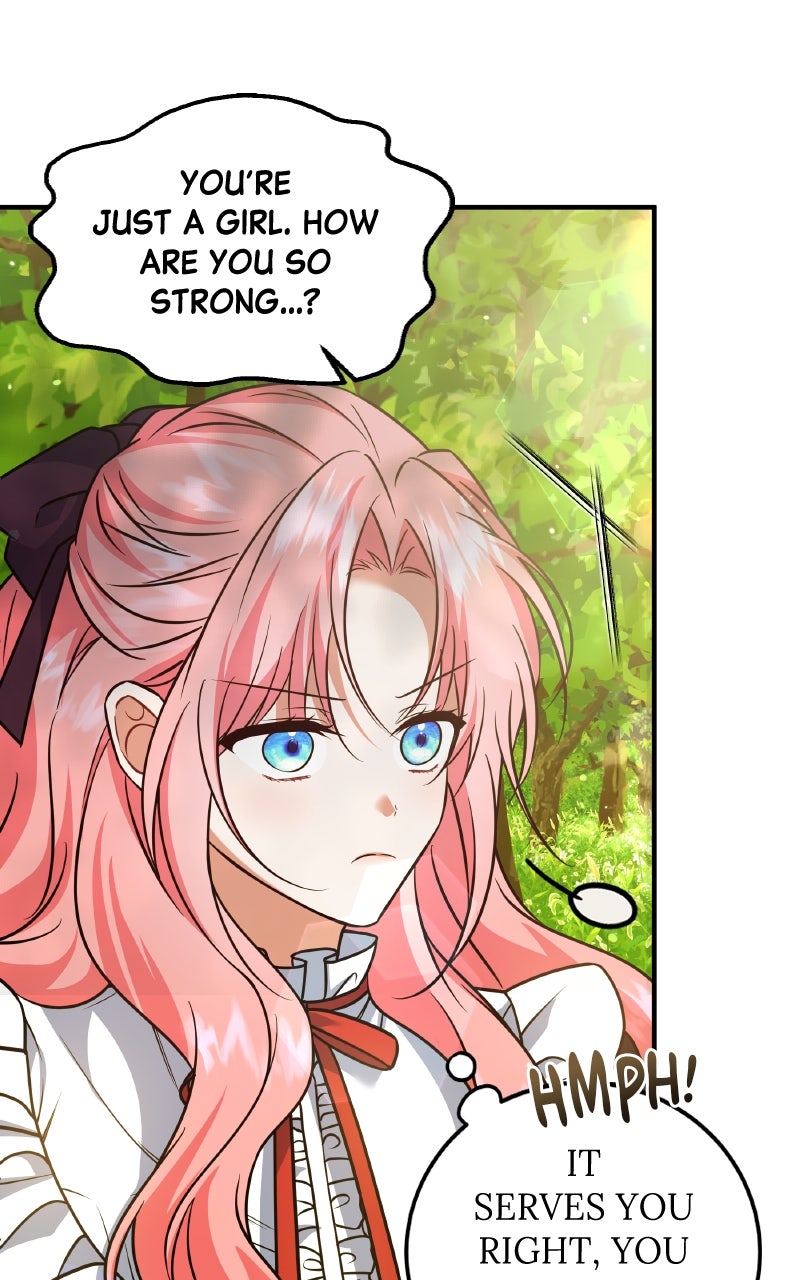 Changing the GenreFrom Angst to Heartwarming Episode 23 page 54 - 