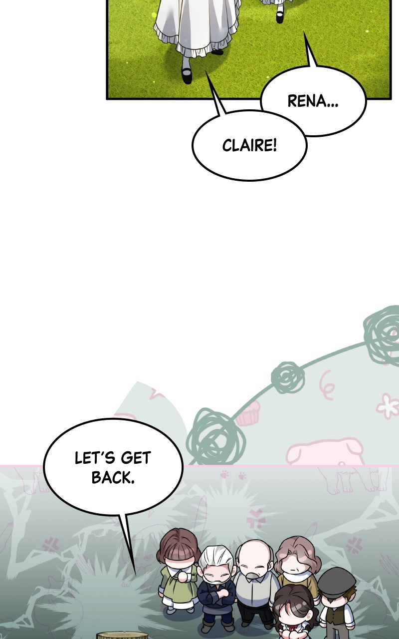 Changing the GenreFrom Angst to Heartwarming Episode 23 page 56 - 