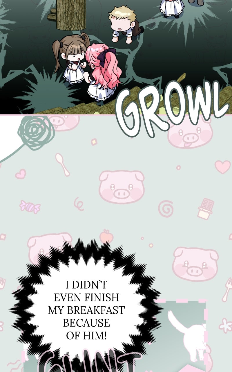 Changing the GenreFrom Angst to Heartwarming Episode 23 page 57 - 