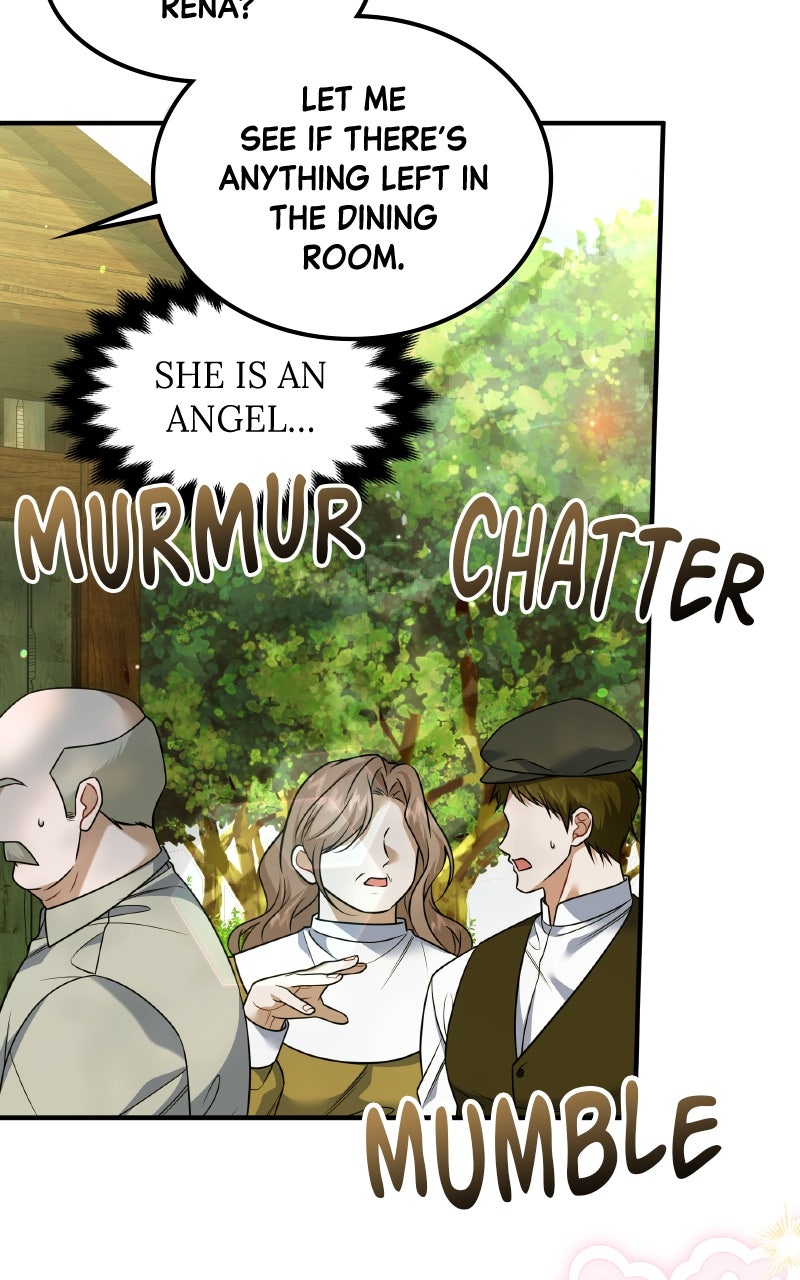 Changing the GenreFrom Angst to Heartwarming Episode 23 page 59 - 