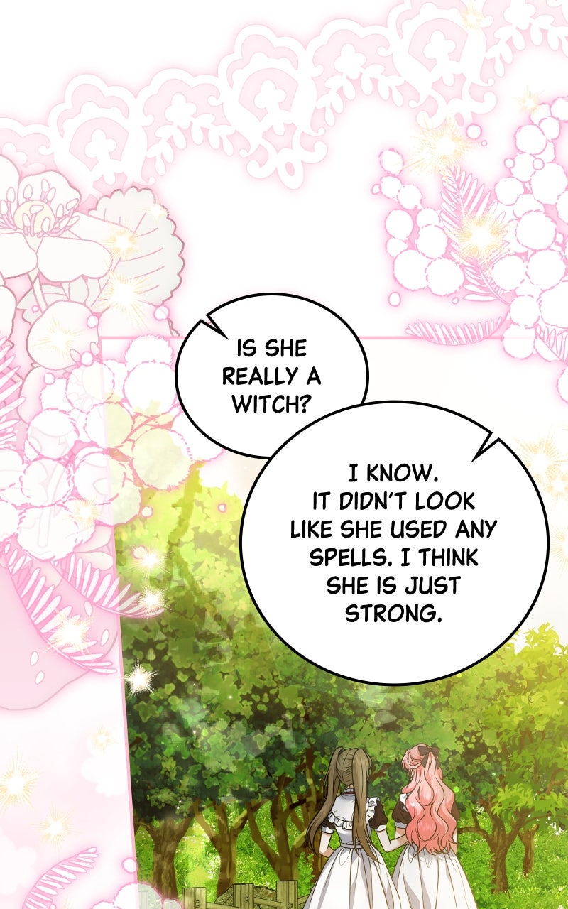 Changing the GenreFrom Angst to Heartwarming Episode 23 page 60 - 