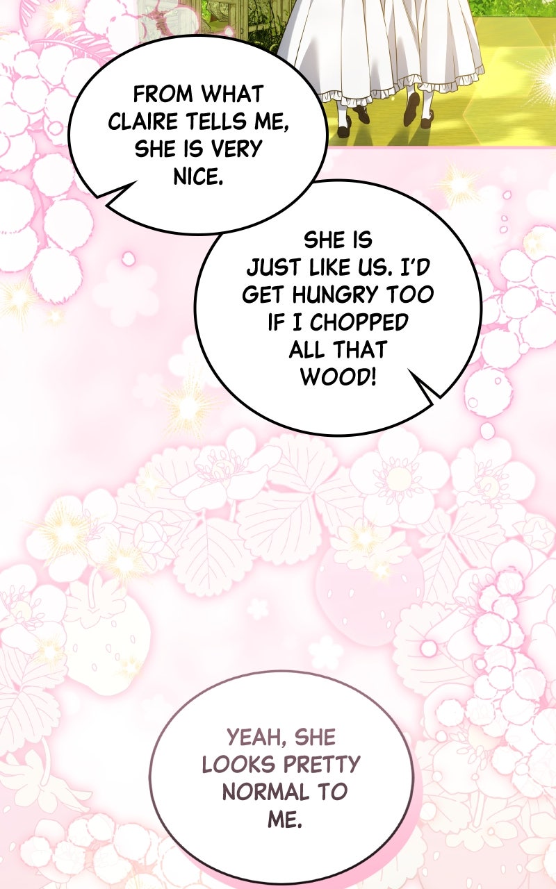 Changing the GenreFrom Angst to Heartwarming Episode 23 page 61 - 