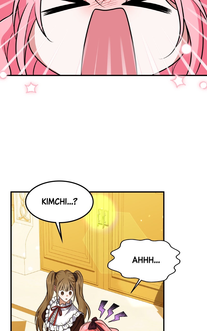 Changing the GenreFrom Angst to Heartwarming Episode 23 page 63 - 