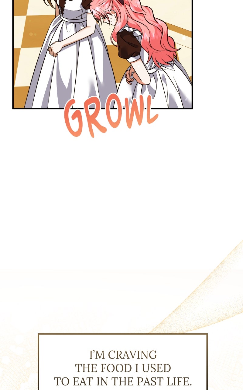 Changing the GenreFrom Angst to Heartwarming Episode 23 page 64 - 