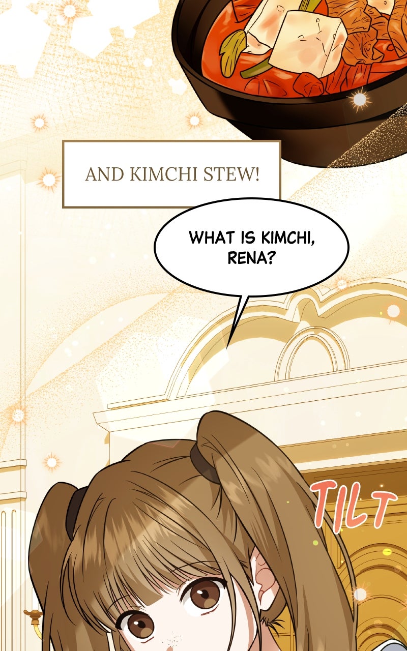 Changing the GenreFrom Angst to Heartwarming Episode 23 page 66 - 