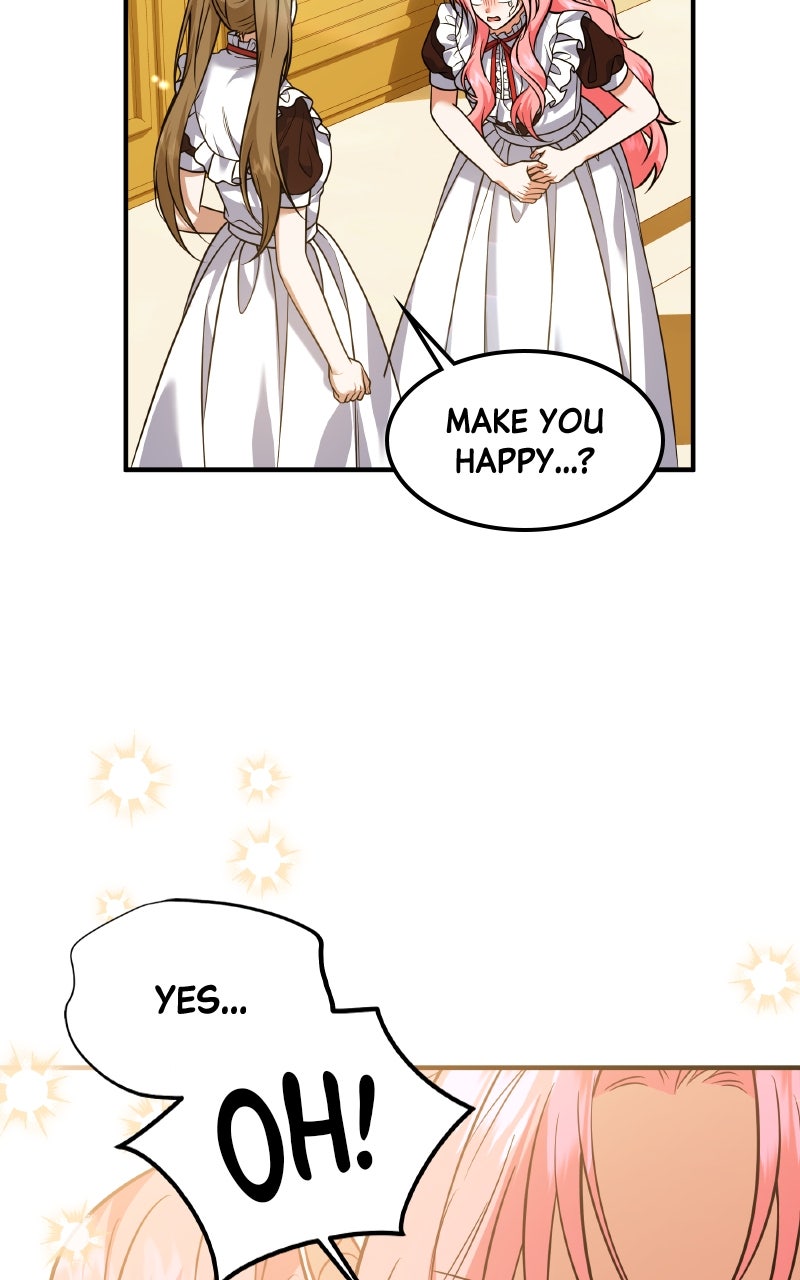 Changing the GenreFrom Angst to Heartwarming Episode 23 page 68 - 