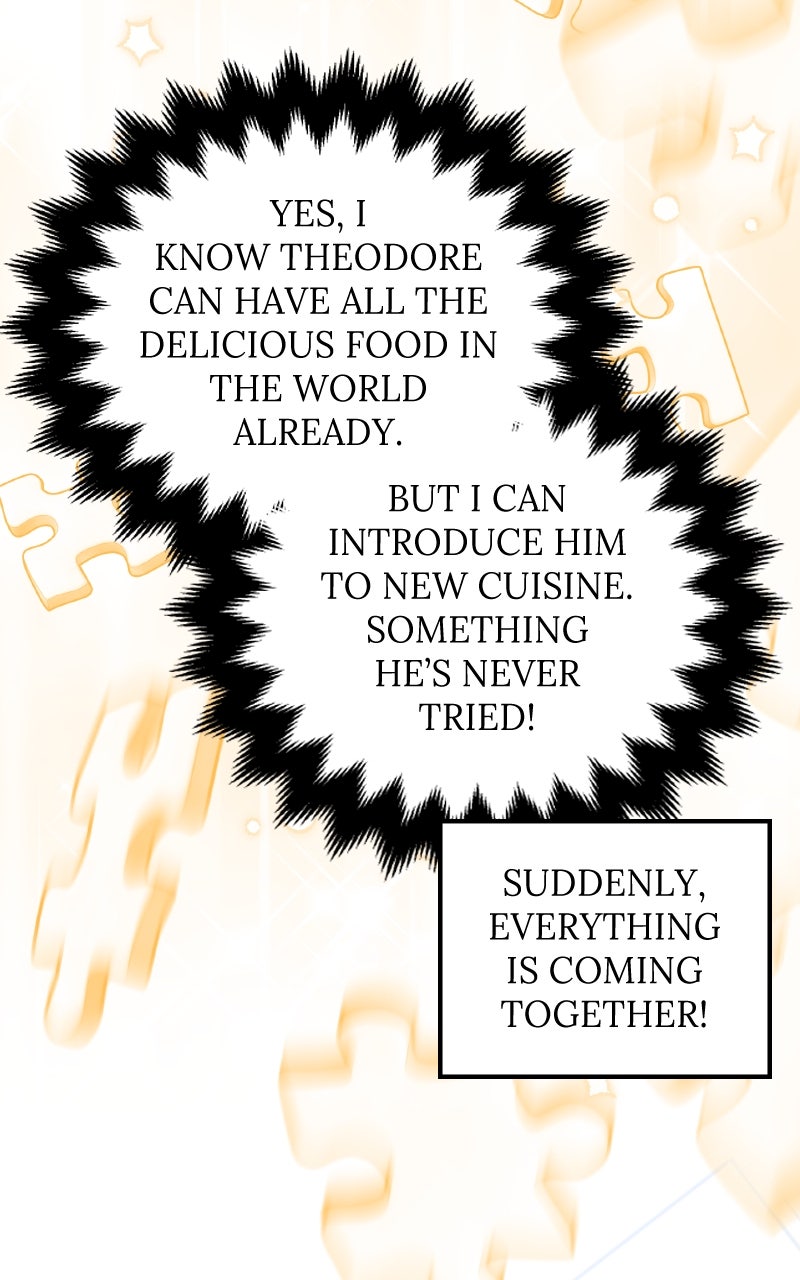 Changing the GenreFrom Angst to Heartwarming Episode 23 page 70 - 