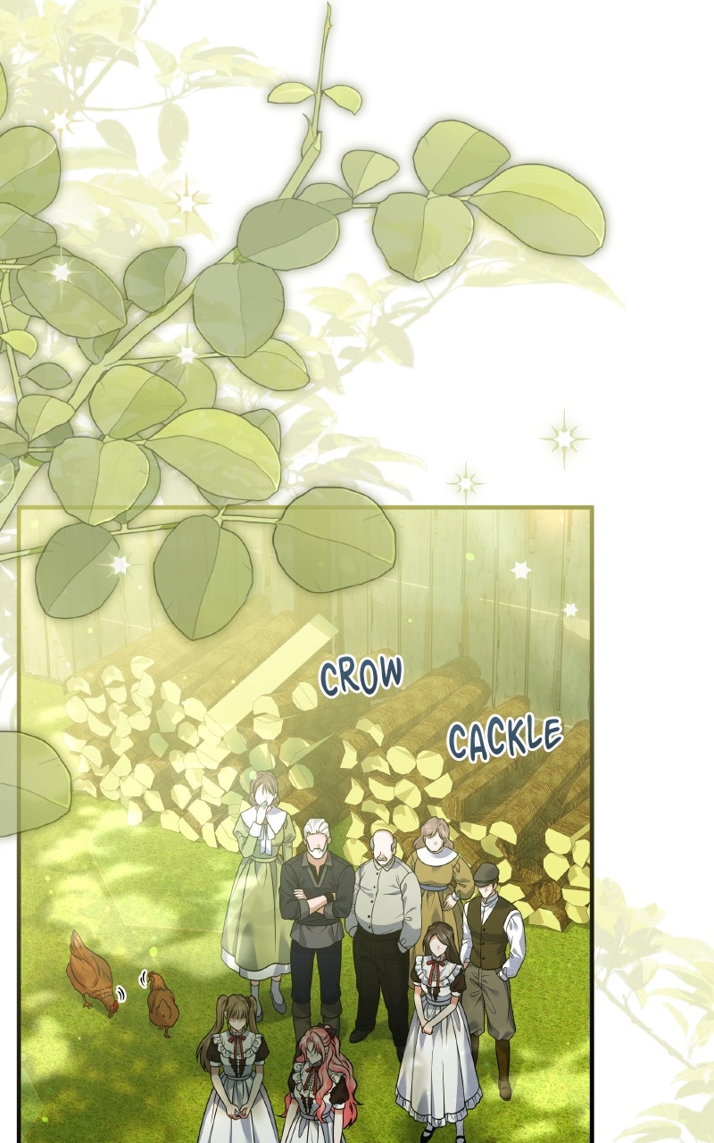 Changing the GenreFrom Angst to Heartwarming Episode 23 page 8 - 