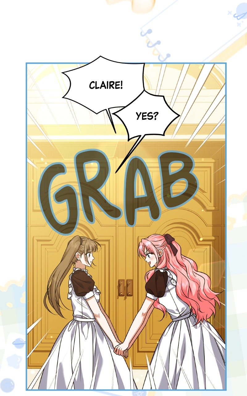Changing the GenreFrom Angst to Heartwarming Episode 23 page 71 - 