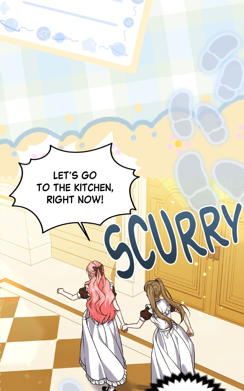 Changing the GenreFrom Angst to Heartwarming Episode 23 page 72 - 
