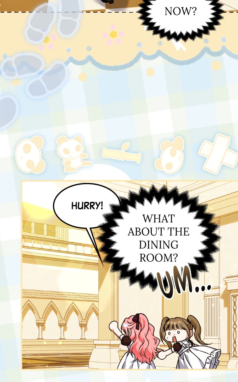 Changing the GenreFrom Angst to Heartwarming Episode 23 page 73 - 
