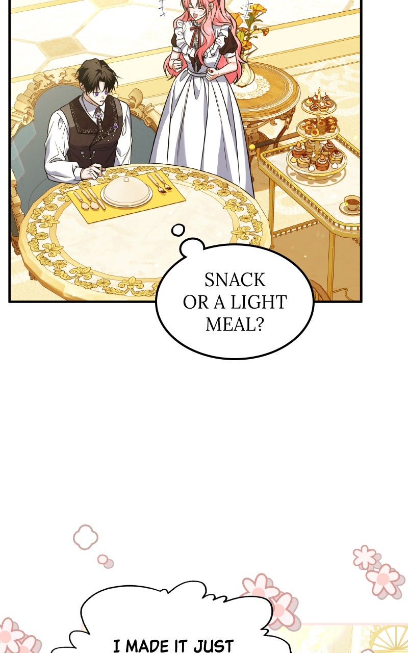 Changing the GenreFrom Angst to Heartwarming Episode 23 page 79 - 