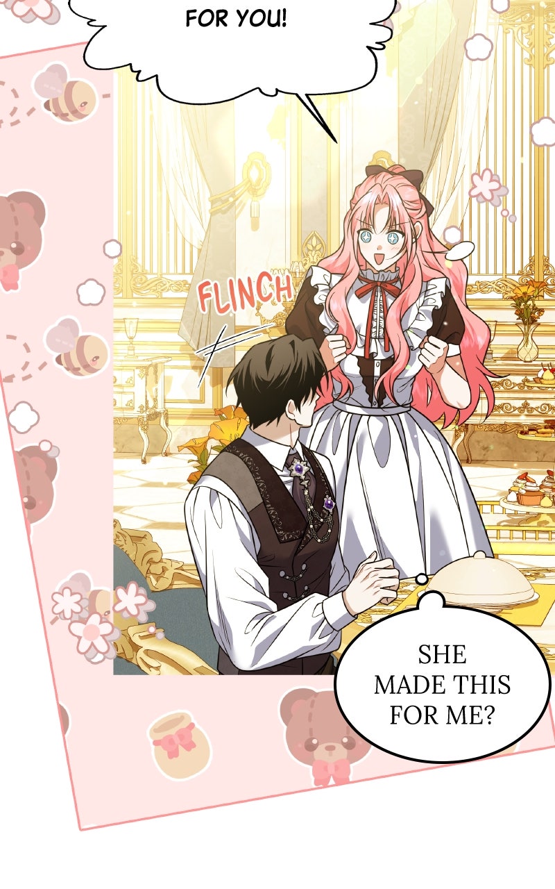 Changing the GenreFrom Angst to Heartwarming Episode 23 page 80 - 