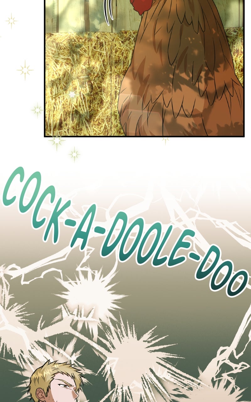 Changing the GenreFrom Angst to Heartwarming Episode 23 page 10 - 