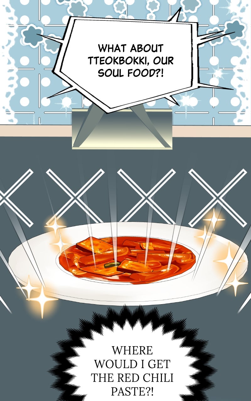 Changing the GenreFrom Angst to Heartwarming Episode 24 page 11 - 