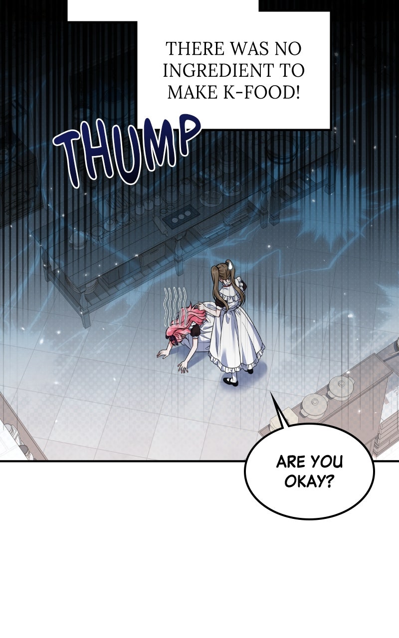 Changing the GenreFrom Angst to Heartwarming Episode 24 page 13 - 