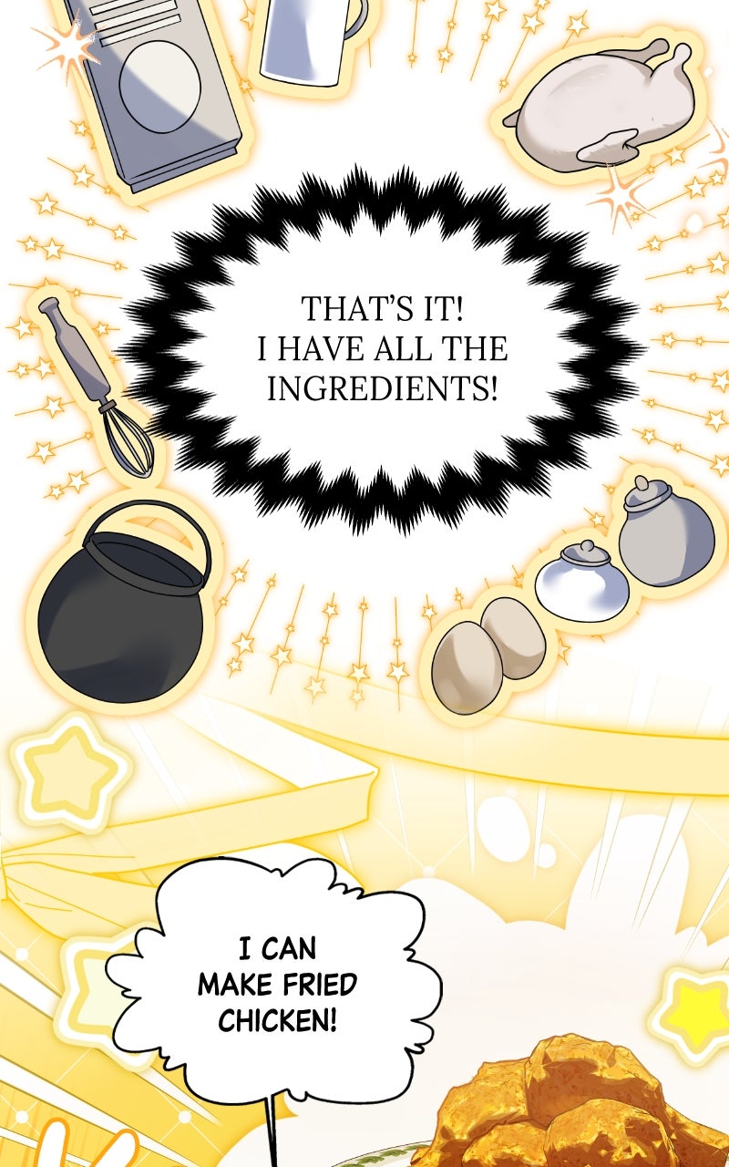 Changing the GenreFrom Angst to Heartwarming Episode 24 page 17 - 