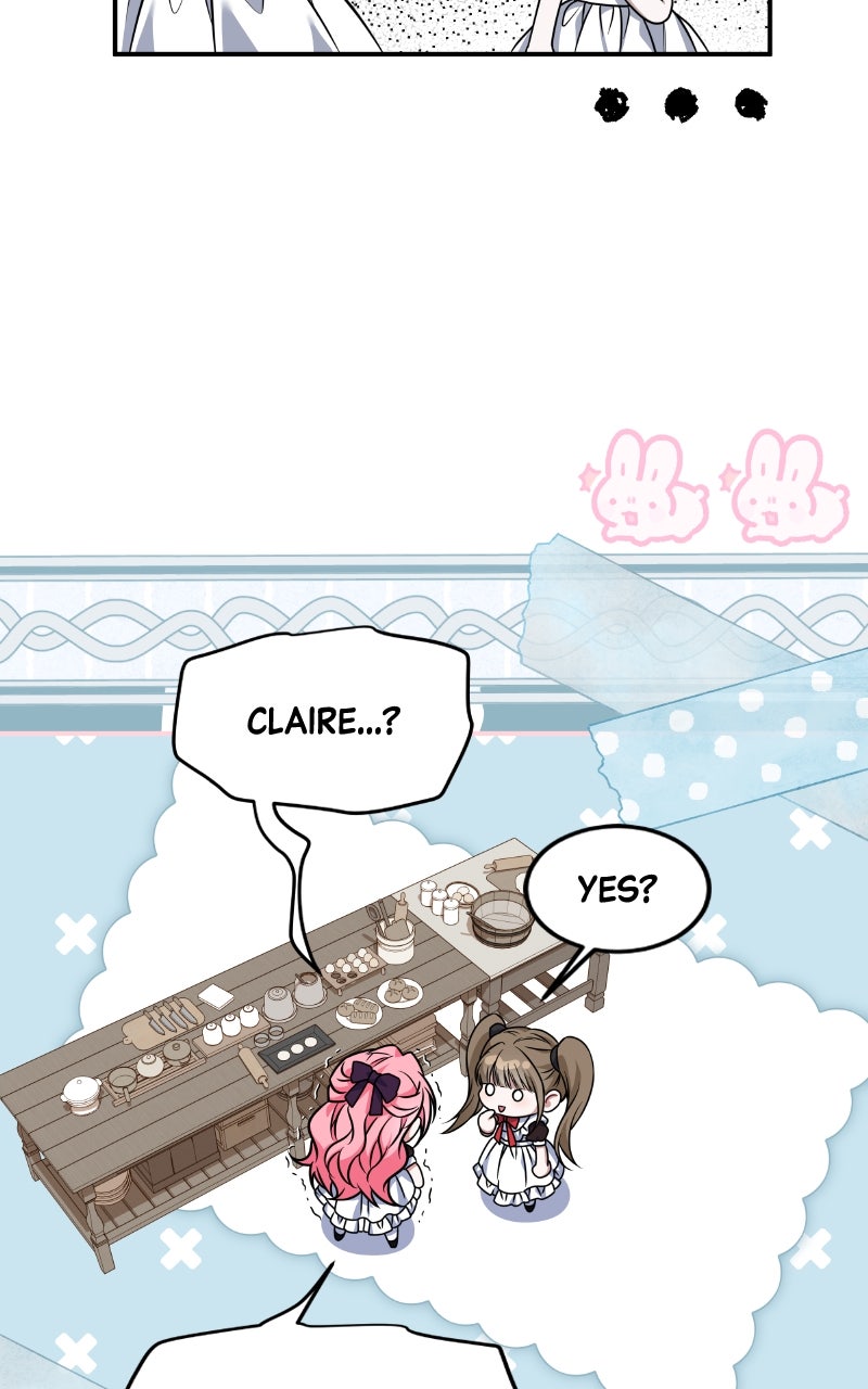 Changing the GenreFrom Angst to Heartwarming Episode 24 page 20 - 