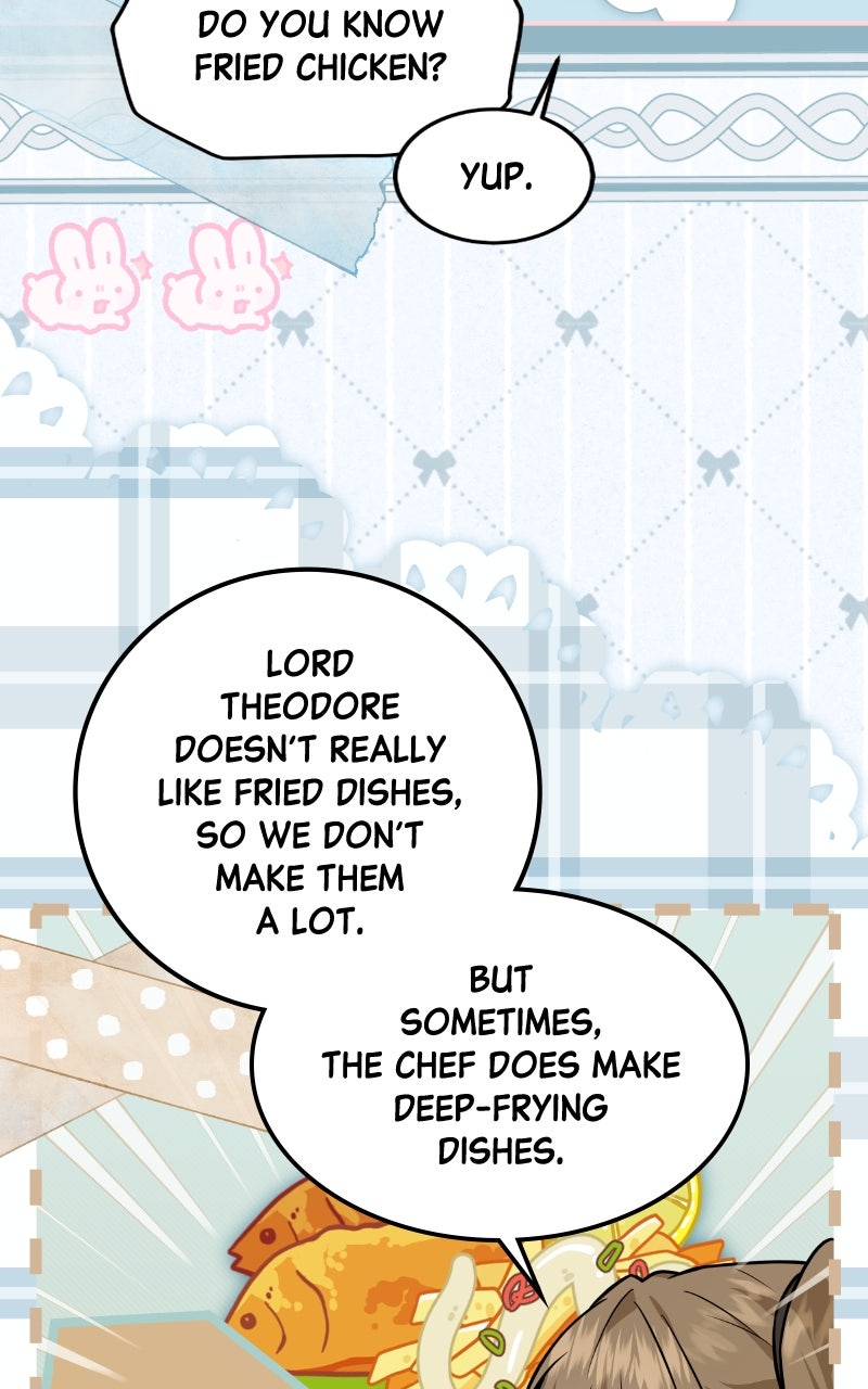 Changing the GenreFrom Angst to Heartwarming Episode 24 page 21 - 