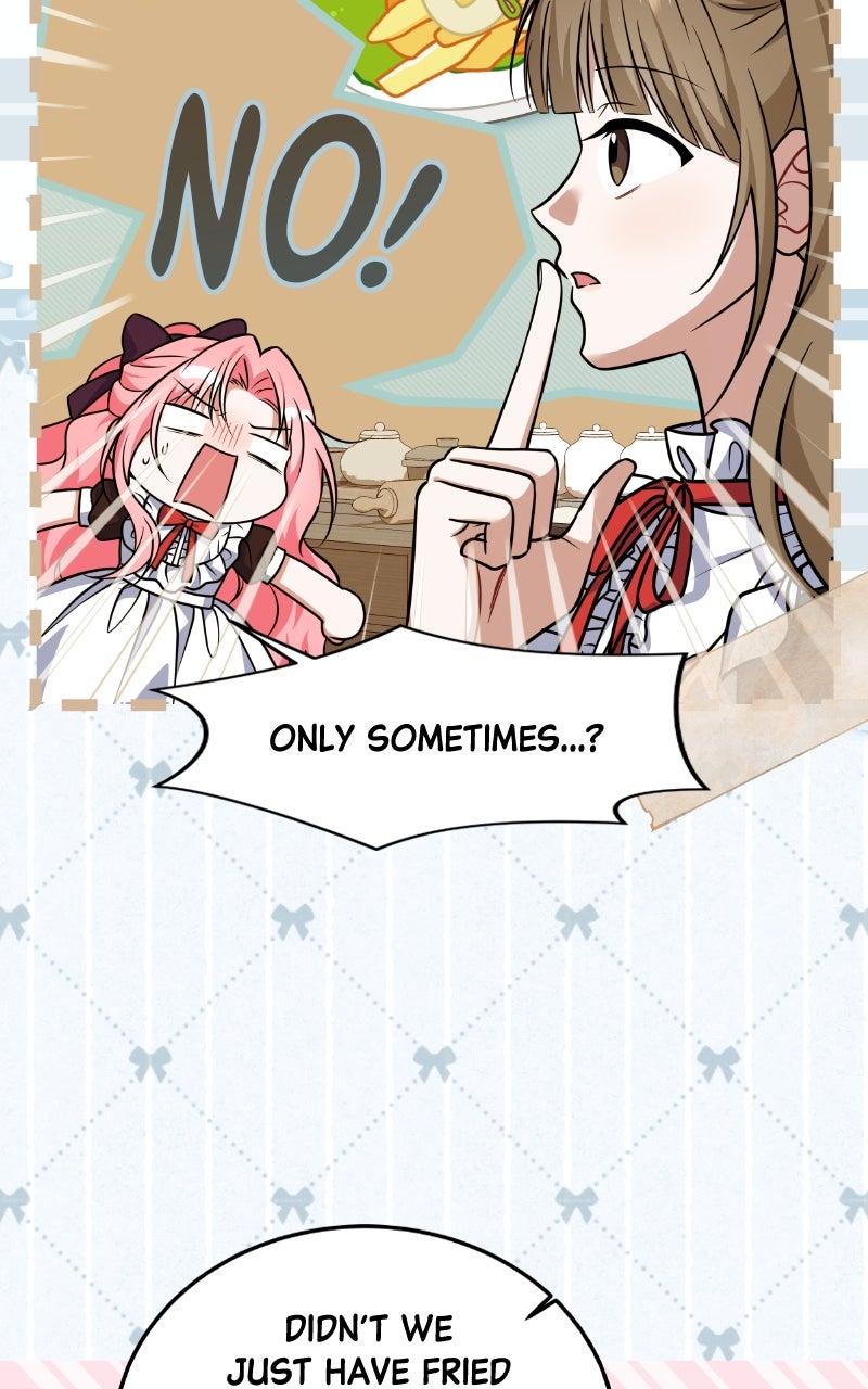 Changing the GenreFrom Angst to Heartwarming Episode 24 page 22 - 
