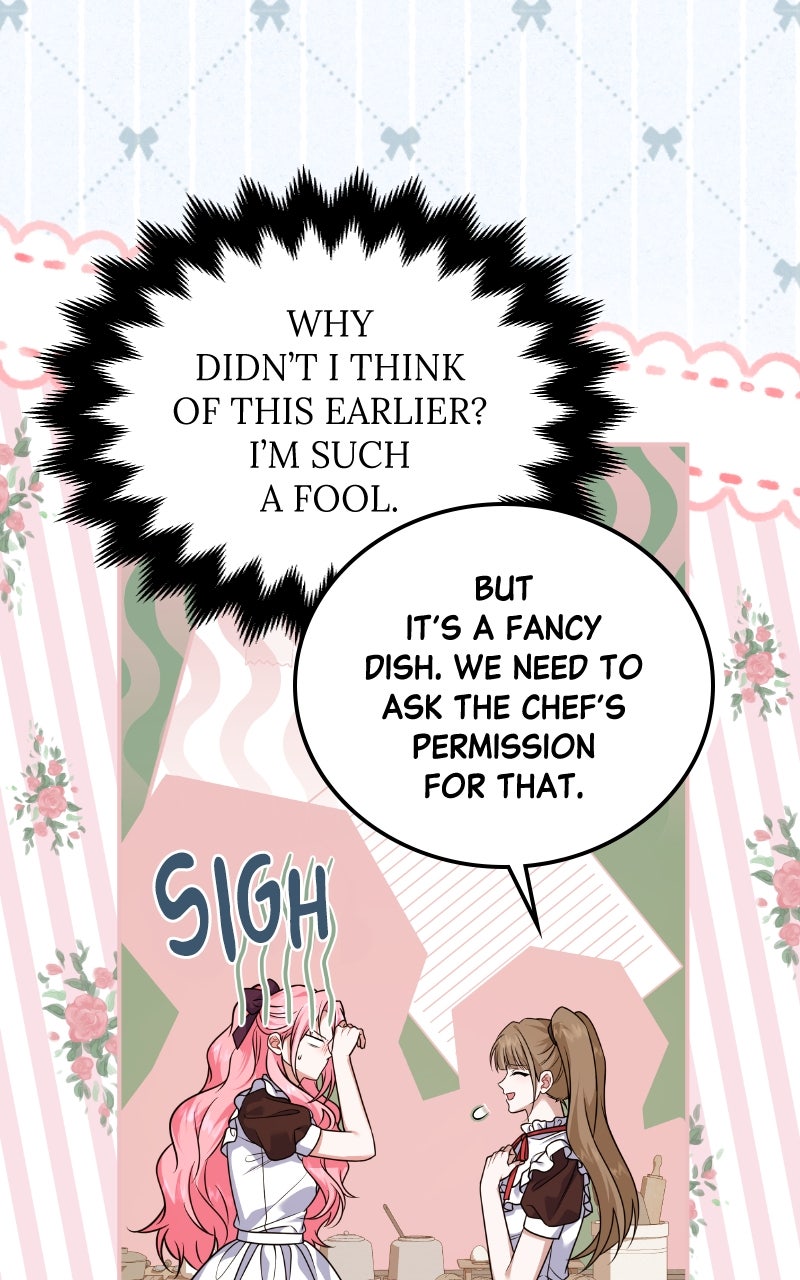 Changing the GenreFrom Angst to Heartwarming Episode 24 page 24 - 