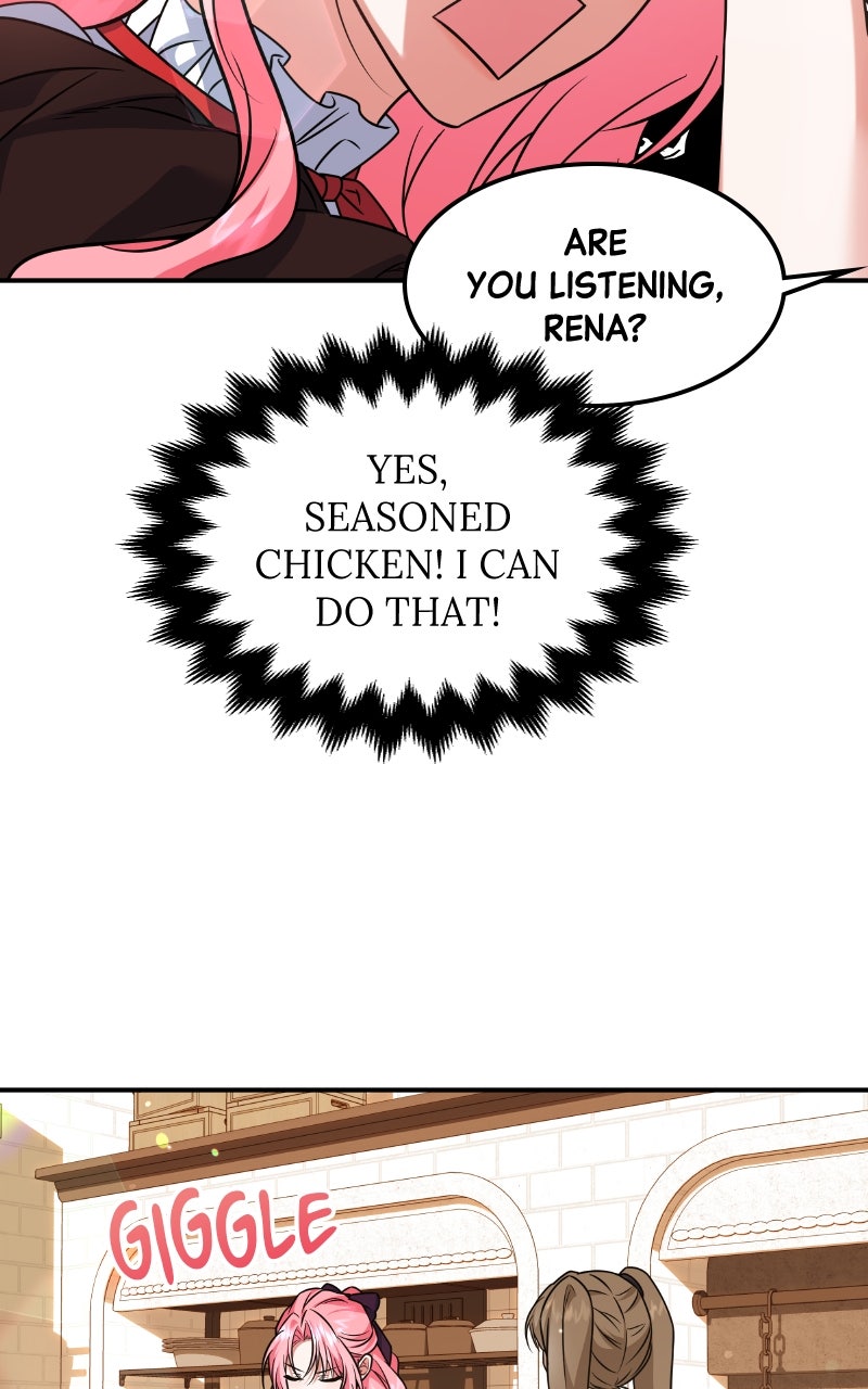 Changing the GenreFrom Angst to Heartwarming Episode 24 page 26 - 